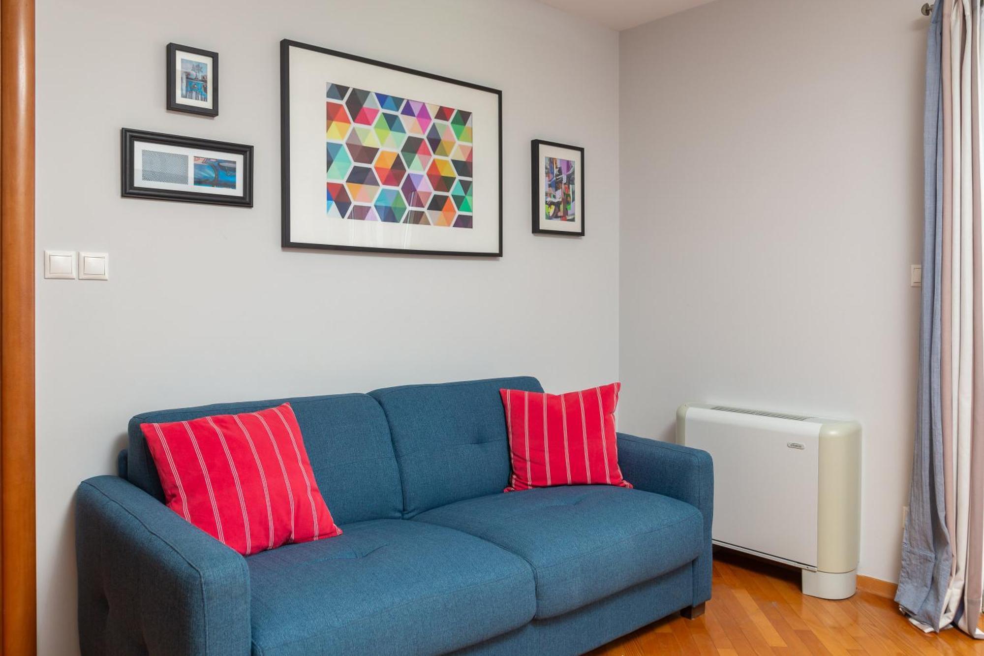 Brkic Apartments With Private Parking Makarska Oda fotoğraf