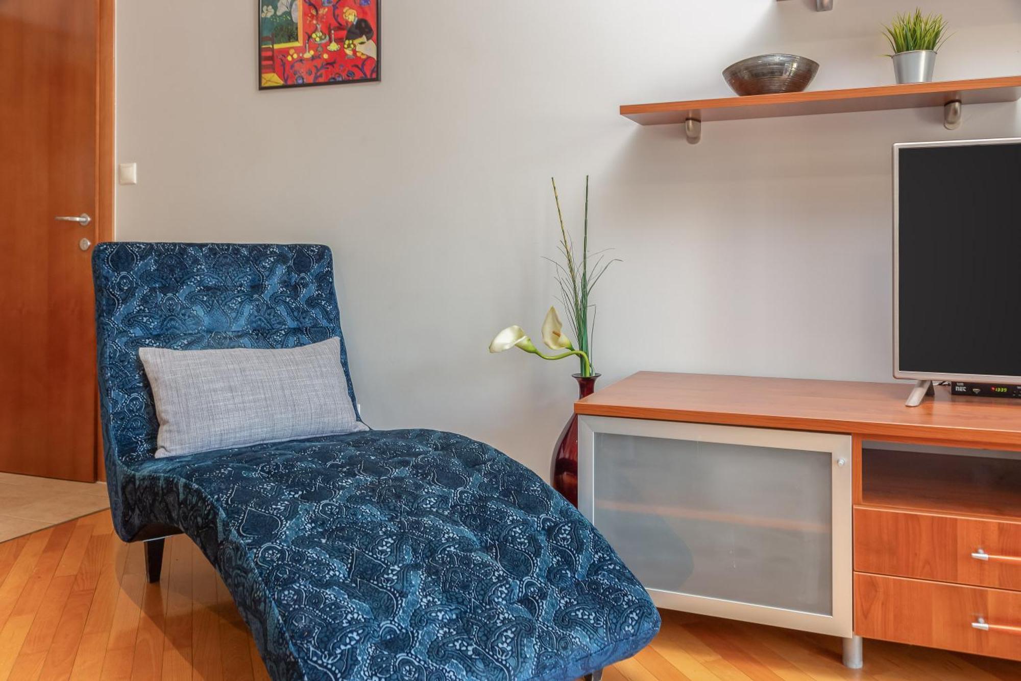 Brkic Apartments With Private Parking Makarska Oda fotoğraf