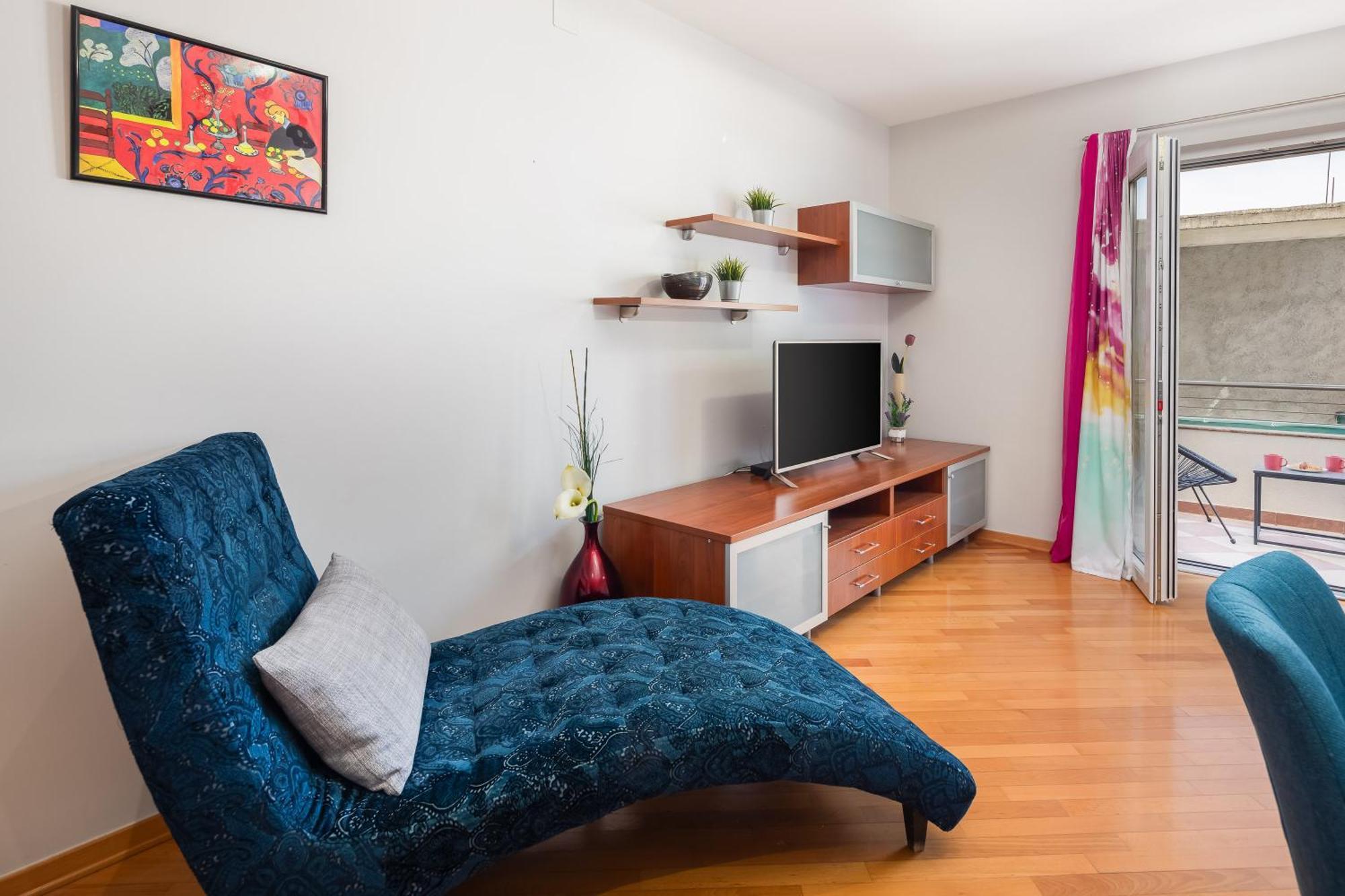 Brkic Apartments With Private Parking Makarska Oda fotoğraf